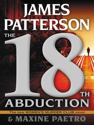 cover image of The 18th Abduction